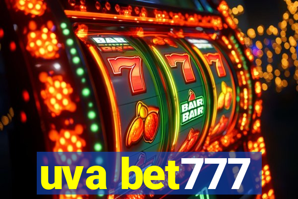 uva bet777